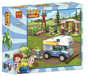 BELA (Lari) Toy 4 World 11320 Веселый отпуск