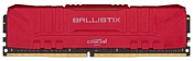 Ballistix BL16G36C16U4R