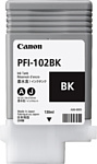 Canon PFI-102BK (0895B001)