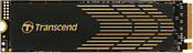 Transcend 240S 500GB TS500GMTE240S