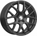 SKAD Stiletto 8x18/5x114.3 D67.1 ET45 Черный бархат