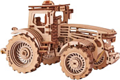 Wood Trick Трактор 1234-23