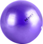 Bradex Фитбол-25 SF 0823 (фиолетовый)