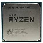 Процессор AMD Ryzen 3 PRO Picasso