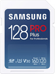 Samsung PRO Plus 2021 SDXC 128GB