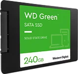 WD Green 240GB WDS240G3G0A