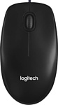 Logitech M100R 910-005006