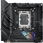 ASUS ROG STRIX B760-I GAMING WiFi