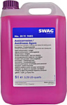 SWAG G12+ концентрат 30919402 (5л, фиолетовый)