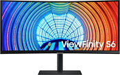 Samsung ViewFinity S65UA LS34A650UBIXCI