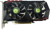 AFOX GeForce GTX 1050 Ti 4GB GDDR5 (AF1050Ti-4096D5H5)