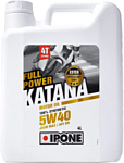 Ipone Full Power Katana 5W-40 4л
