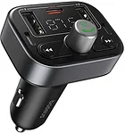 Baseus S-09 Lite Series Car FM Transmitter