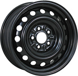 Trebl 8775T 6x15/5x118 D71.1 ET68 Black