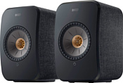 KEF LSX II