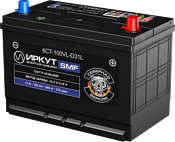 Иркут 6CT-100VL-D31L (100Ah) Иркут 6CT-100VL-D31L (100Ah)