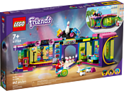 LEGO Friends 41708 Диско-аркада для роллеров