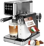 ProfiCook 501266 PC-ES-KA 1266