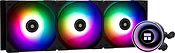 Thermalright Frozen Notte 360 ARGB V2 (черный) Thermalright Frozen Notte 360 ARGB V2 (черный)