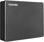 Внешний жесткий диск Toshiba Canvio Gaming