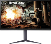 LG UltraGear 32GS75QX-B LG UltraGear 32GS75QX-B