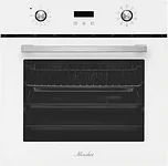 Monsher MOE 6092 Blanc