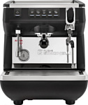 Nuova Simonelli Appia Life 1 Gr V (черный)