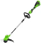 Greenworks GD40LTK4 (АКБ 4Ач + ЗУ)