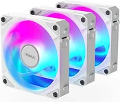 Gigabyte Aorus EZ Chain Fan 120 Ice 3-Pack