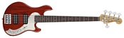 Fender American Deluxe Dimension Bass V HH
