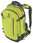 Scott Air 25 green/black Scott Air 25 green/black