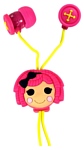 Jazwares Lalaloopsy Earbuds