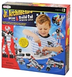 Playgo Jr. Architecture 9028
