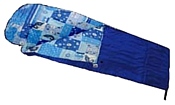 Irtex одеяло с подголовником Отдых 200 XL