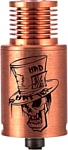 Advken Mad Hatter RDA Advken Mad Hatter RDA