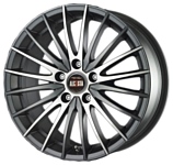 ALCASTA M02 6x14/4x100 D60.1 ET49 GMF