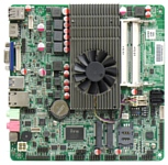 MINITOSTAR ITX-A70-57