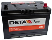 DETA Power DB 1004 L (100Ah)