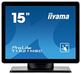 Iiyama ProLite T1521MSC-1