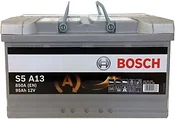 Bosch S5 A13 (95Ah) AGM