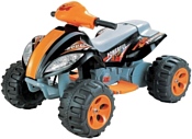 Wingo QUAD SPORT (черный)