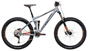 Cube Stereo 140 HPA Pro 27.5 (2017) Cube Stereo 140 HPA Pro 27.5 (2017)