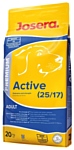 Josera Active (20 кг)