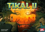 GameWorks Tikal II (Тикал II)