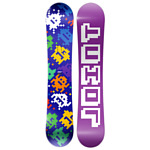Joint Snowboards Pixel (17-18)