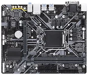 GIGABYTE B360M D2V (rev. 1.0)