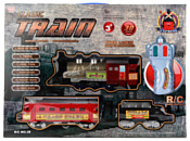 Shantou Gepai Стартовый набор "Classic Train" B757038