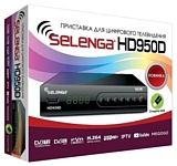 Selenga HD950D Selenga HD950D