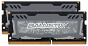 Ballistix BLS2K16G4S26BFSD