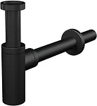 Alcaplast A400Black Alcaplast A400Black